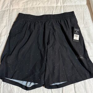 Legends Bishop Shorts  7” Linerless